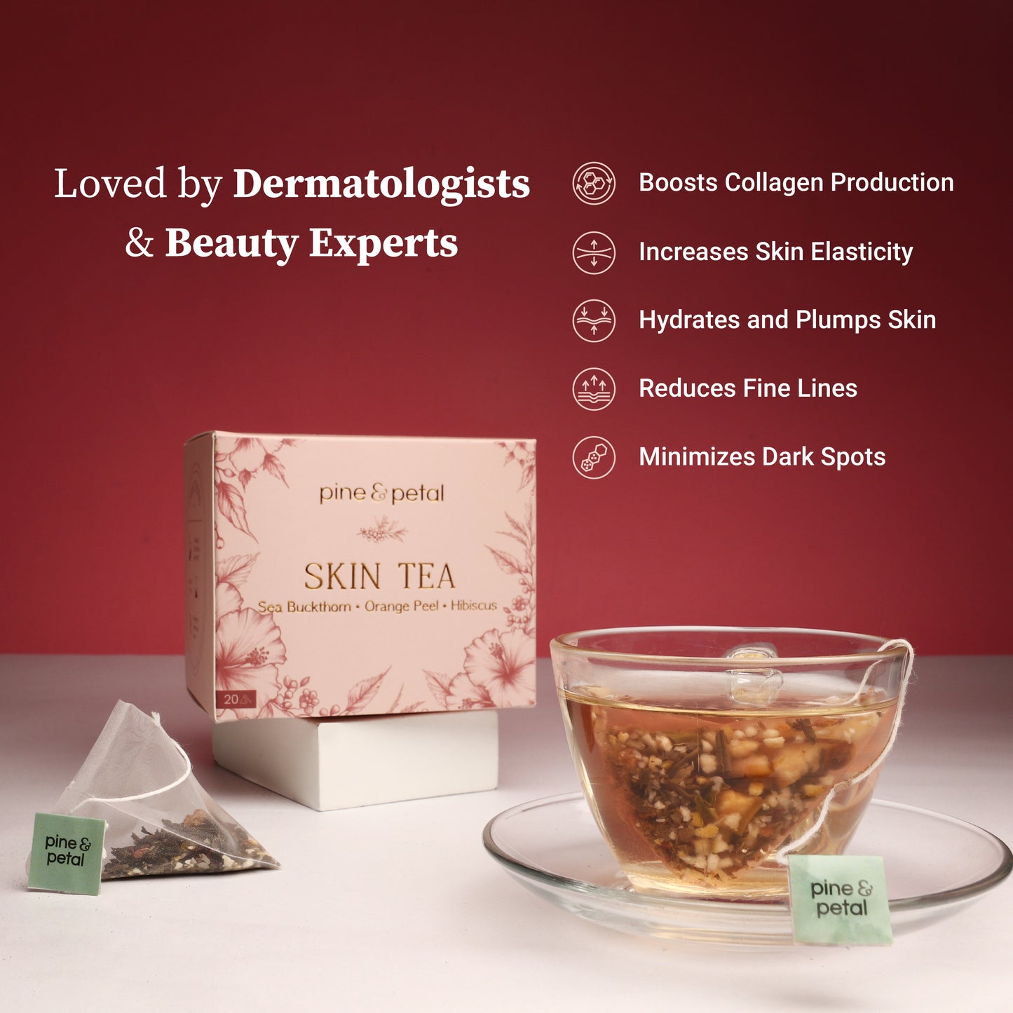 Skin Tea