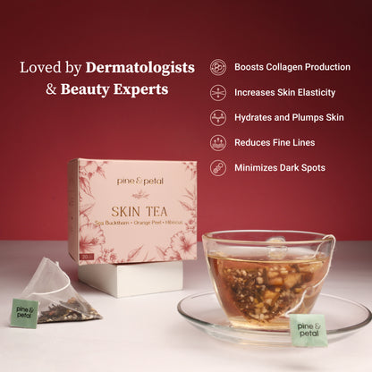 Skin Tea