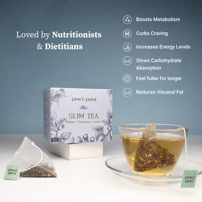 Slim Tea