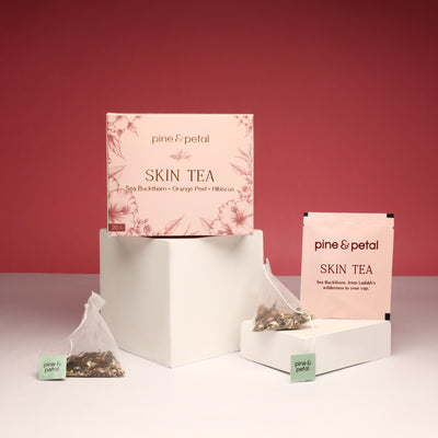 Skin Tea