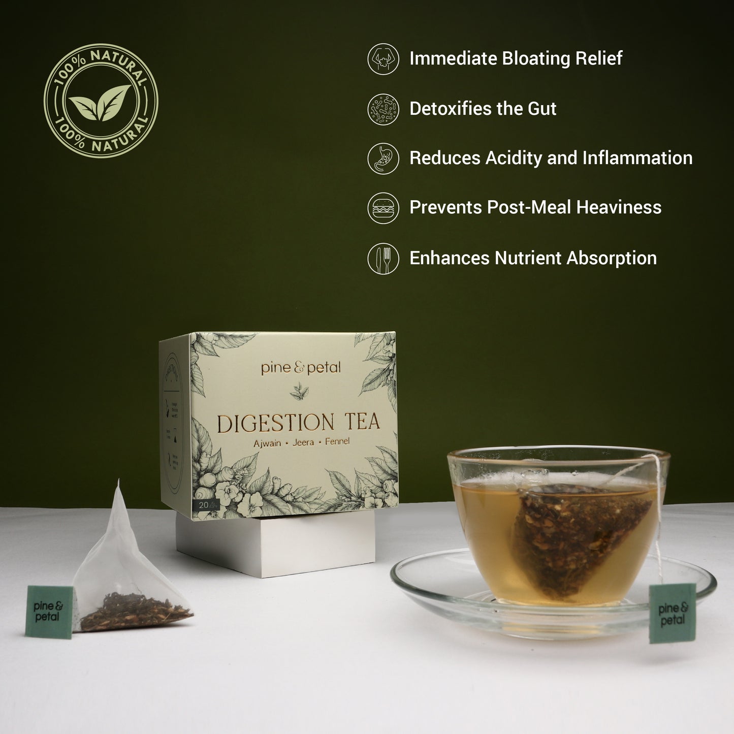 Digestion Tea