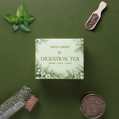 Digestion Tea