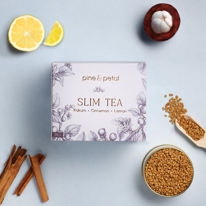 Slim Tea