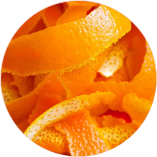 Orange Peel