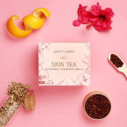 Skin Tea