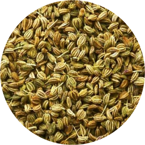 Ajwain (Carom Seeds)