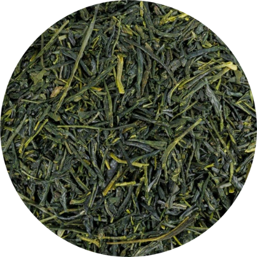Whole Leaf Green tea